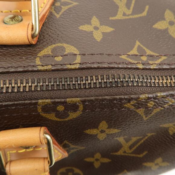 💎✨BEAUTIFUL✨💎Authentic Louis Vuitton Monogram Speedy 35 Hand Bag Boston Bag - Picture 13 of 16